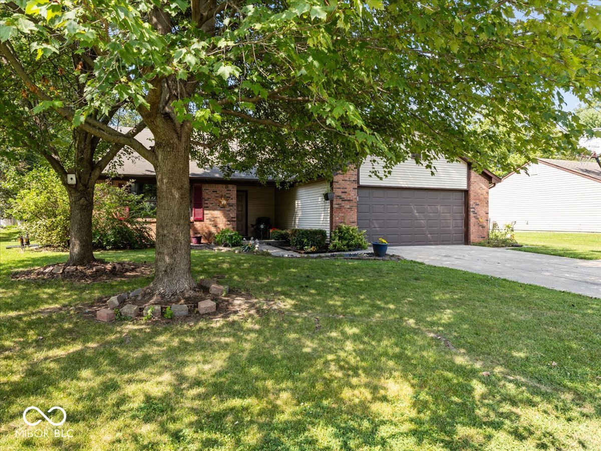 206 Rolling Ridge Road Shelbyville, IN 46176 - Photo 22 of 25
