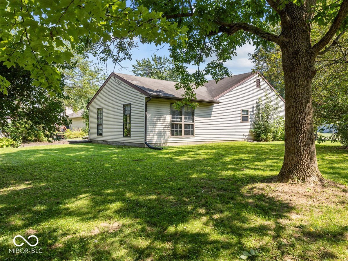 206 Rolling Ridge Road Shelbyville, IN 46176 - Photo 23 of 25