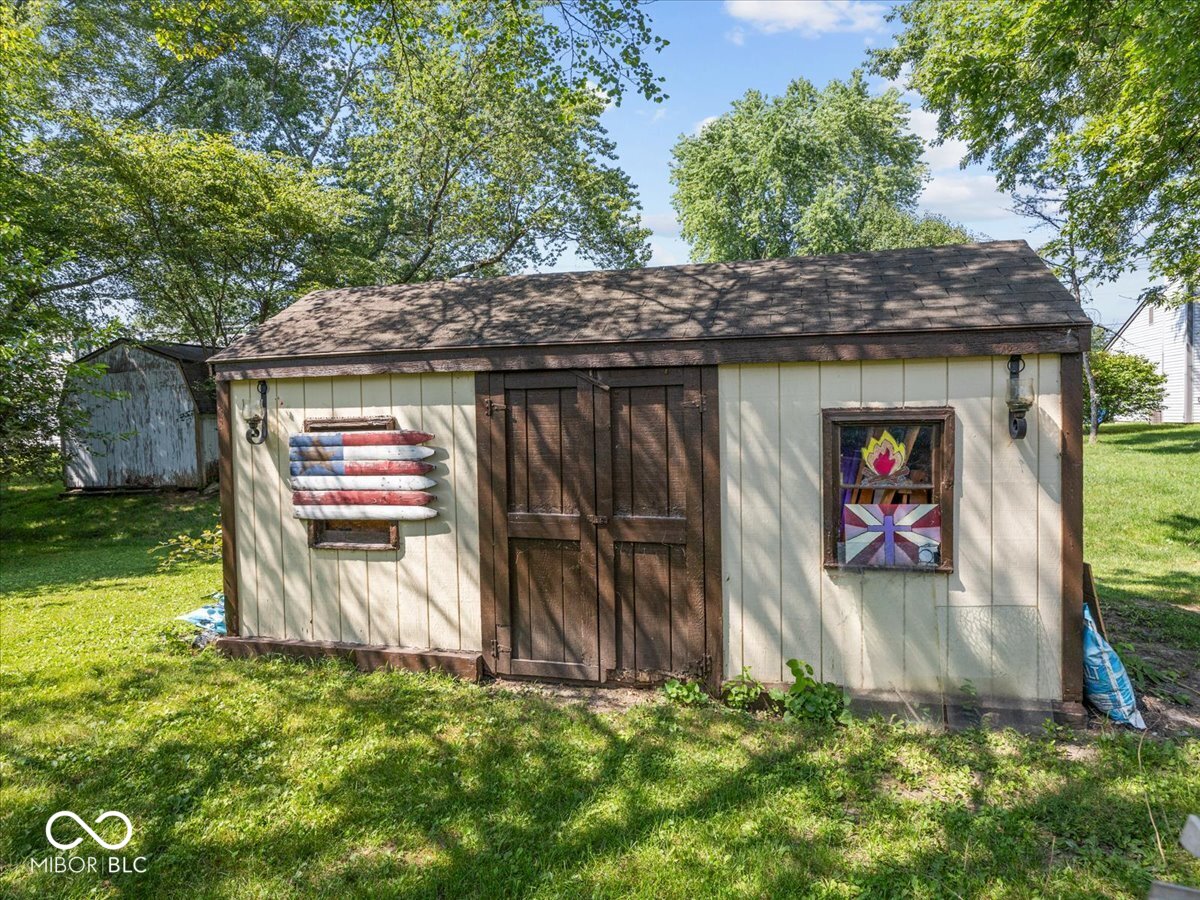 206 Rolling Ridge Road Shelbyville, IN 46176 - Photo 24 of 25