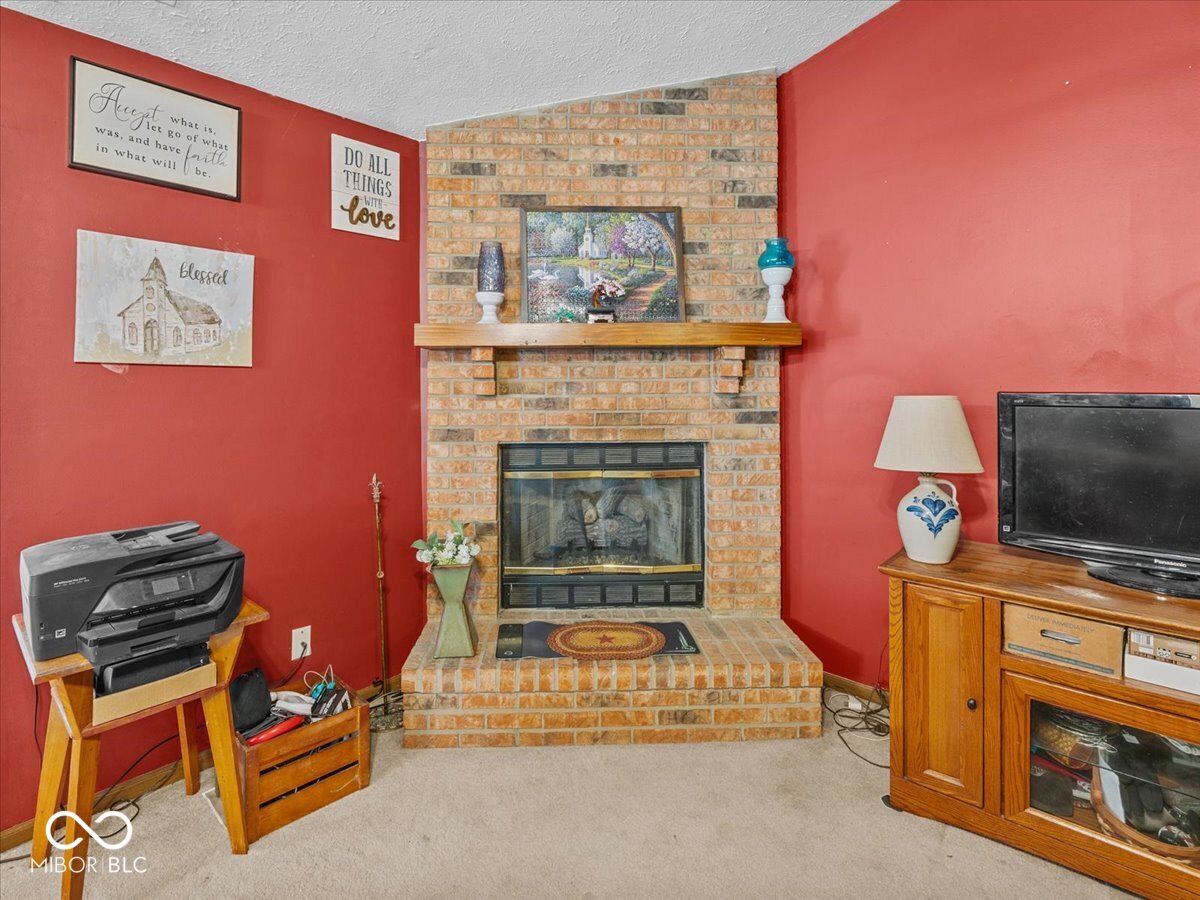 206 Rolling Ridge Road Shelbyville, IN 46176 - Photo 7 of 25