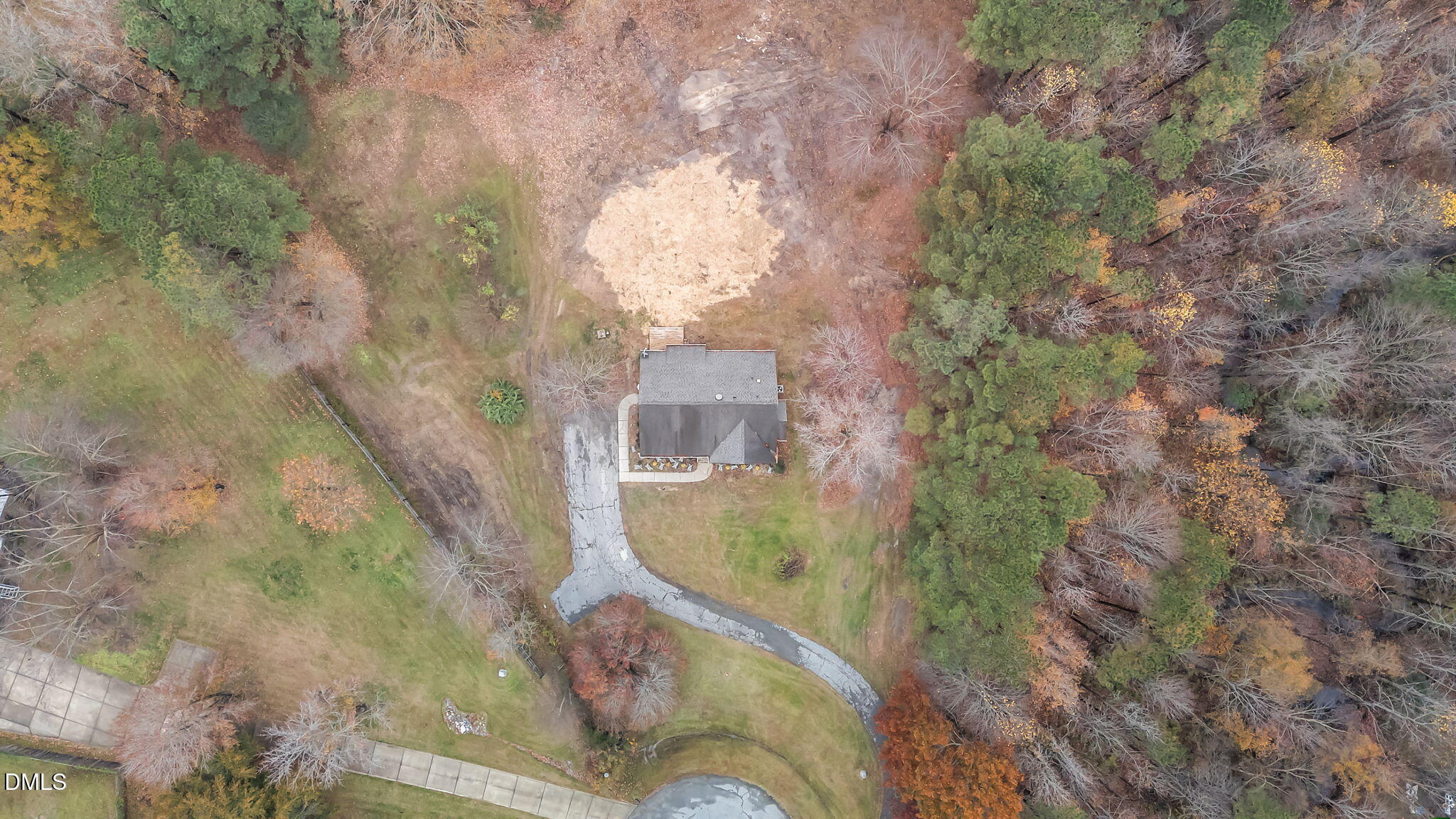104 Holly Ranch Court Willow Spring, NC 27592 - Photo 27 of 31 6-web-or-mls-DJI_20251121163930_0099_D