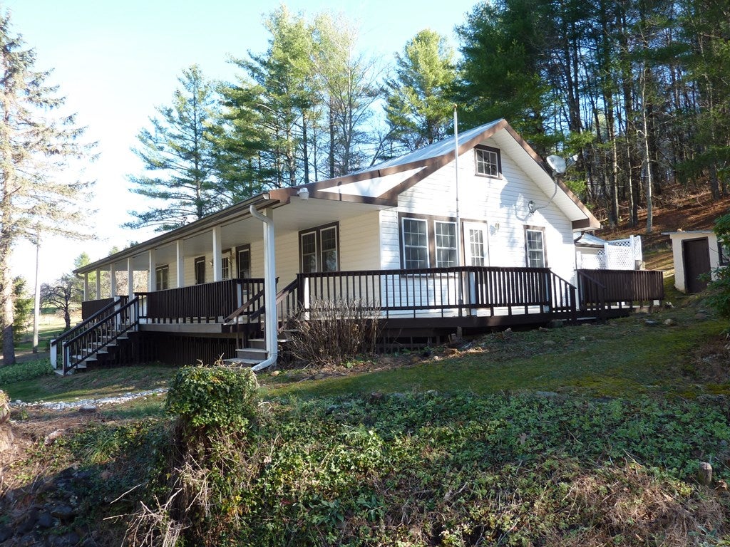 333 Burnett Road Southwest Meadows Of Dan, VA 24120 - Photo 2 of 30 Gallery Image 2