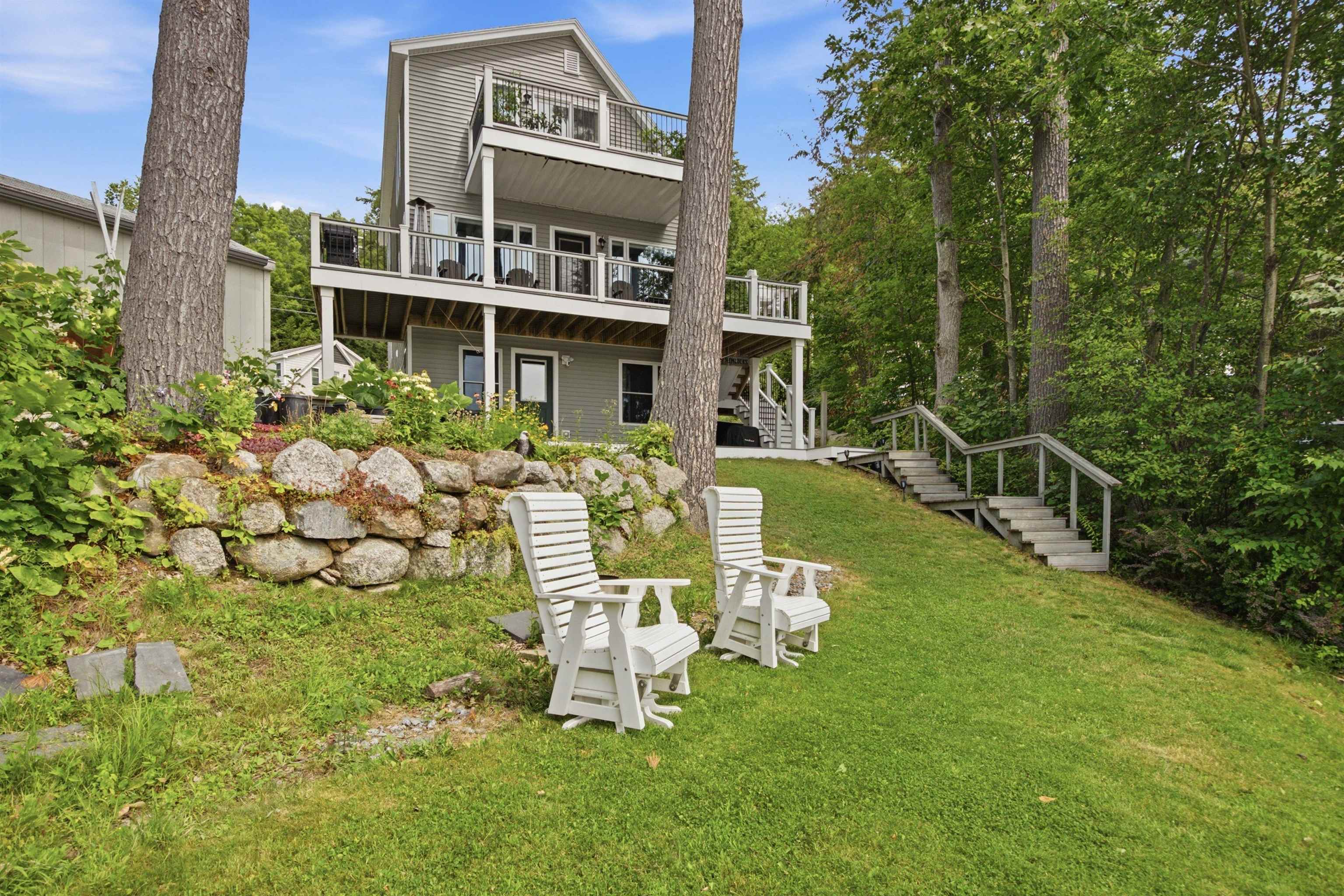 57 Pinnacle Park Road Meredith, NH 03253 - Photo 9 of 47 Gallery Image 9
