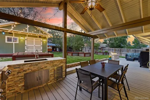 $795,000 | 11967 West 14th Avenue, Lakewood, CO 80401