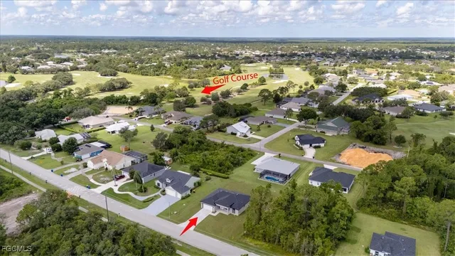 a view of a street sign of the house