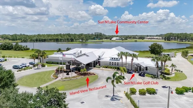 view of city and an ocean