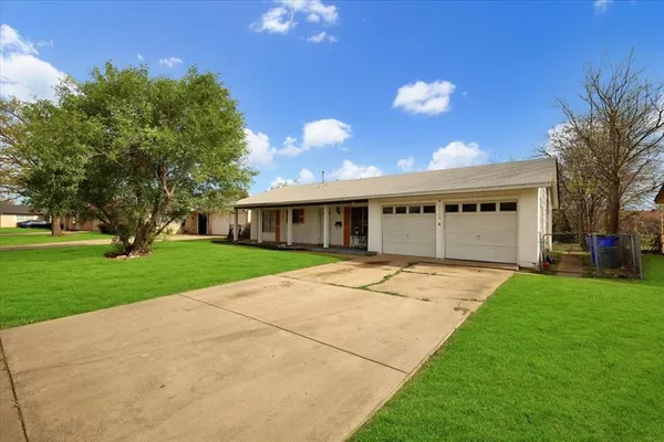 $268,000 | 2508 West Rochelle Road, Irving, TX 75062