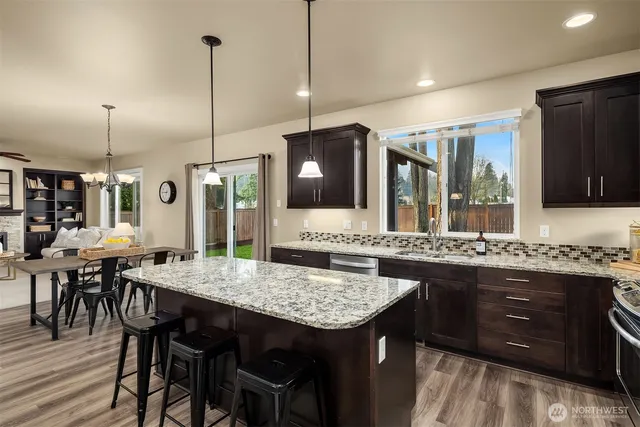 $730,000 | 27925 154th Avenue Southeast, Kent, WA 98042