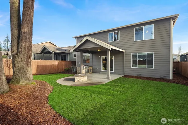 $730,000 | 27925 154th Avenue Southeast, Kent, WA 98042