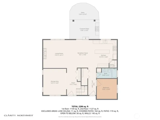 $730,000 | 27925 154th Avenue Southeast, Kent, WA 98042
