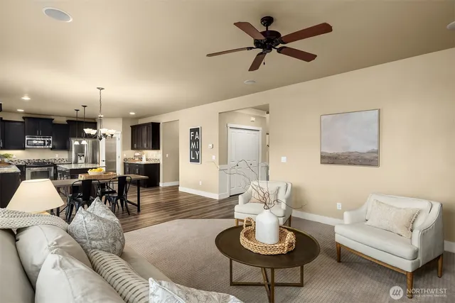 $730,000 | 27925 154th Avenue Southeast, Kent, WA 98042