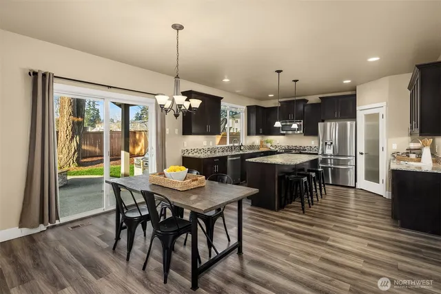 $730,000 | 27925 154th Avenue Southeast, Kent, WA 98042