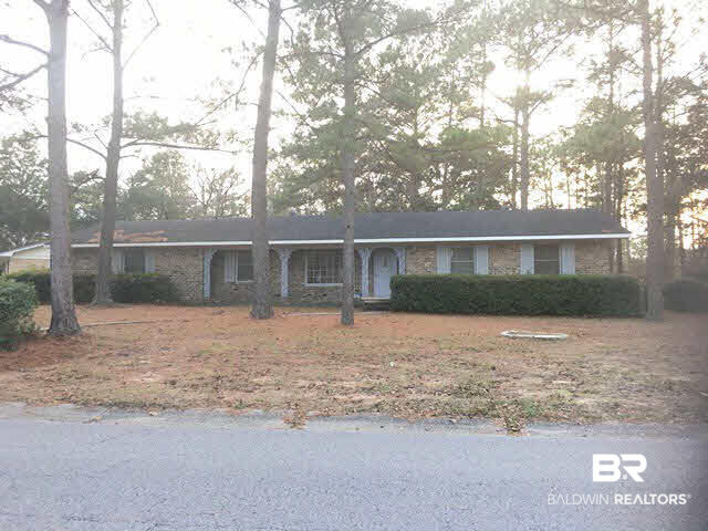 1121 Chalet Drive East Mobile, AL 36608 - Photo 1 of 16