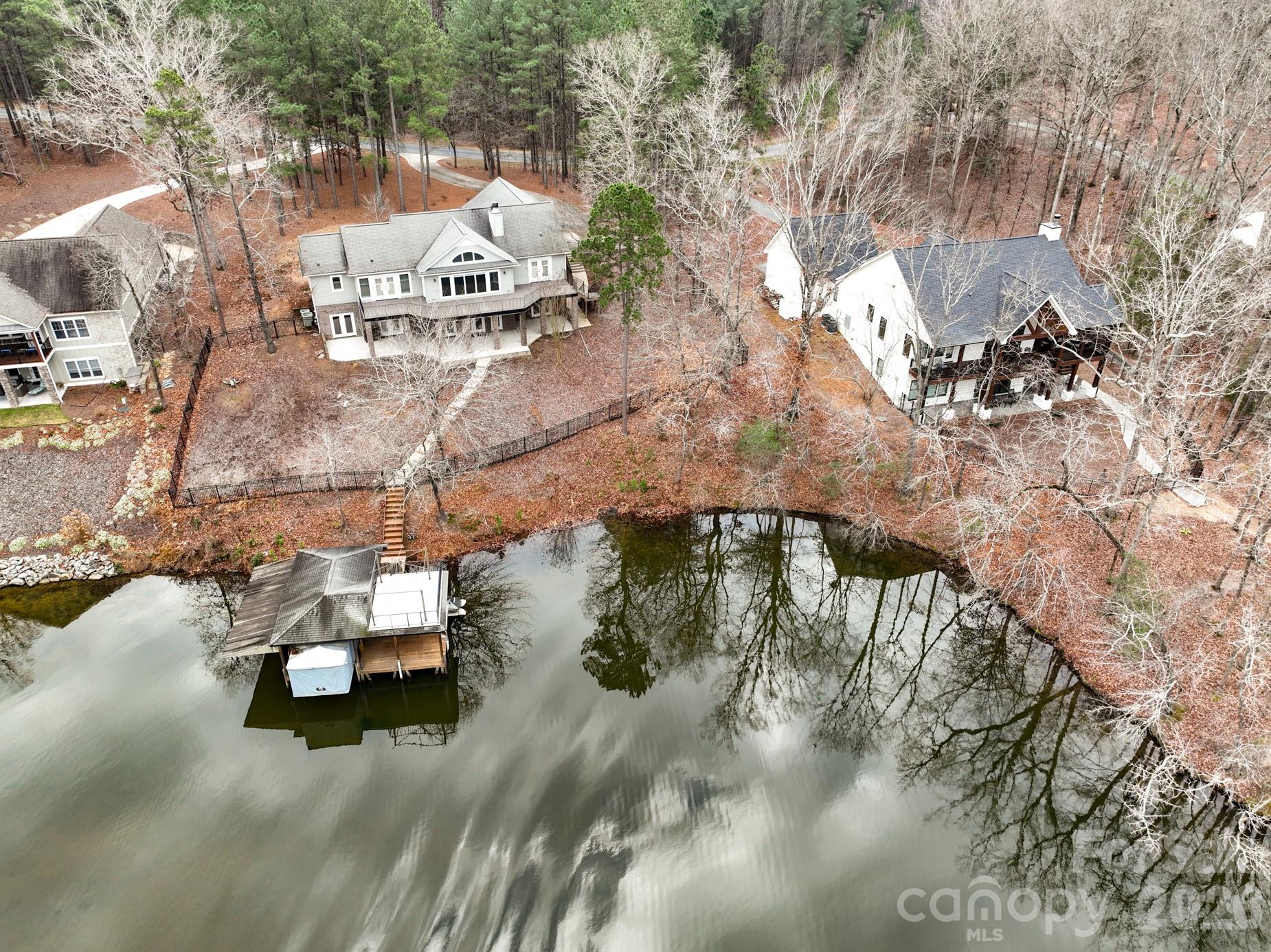 338 PLANTATION Way Mount Gilead, NC 27306 - Photo 24 of 48