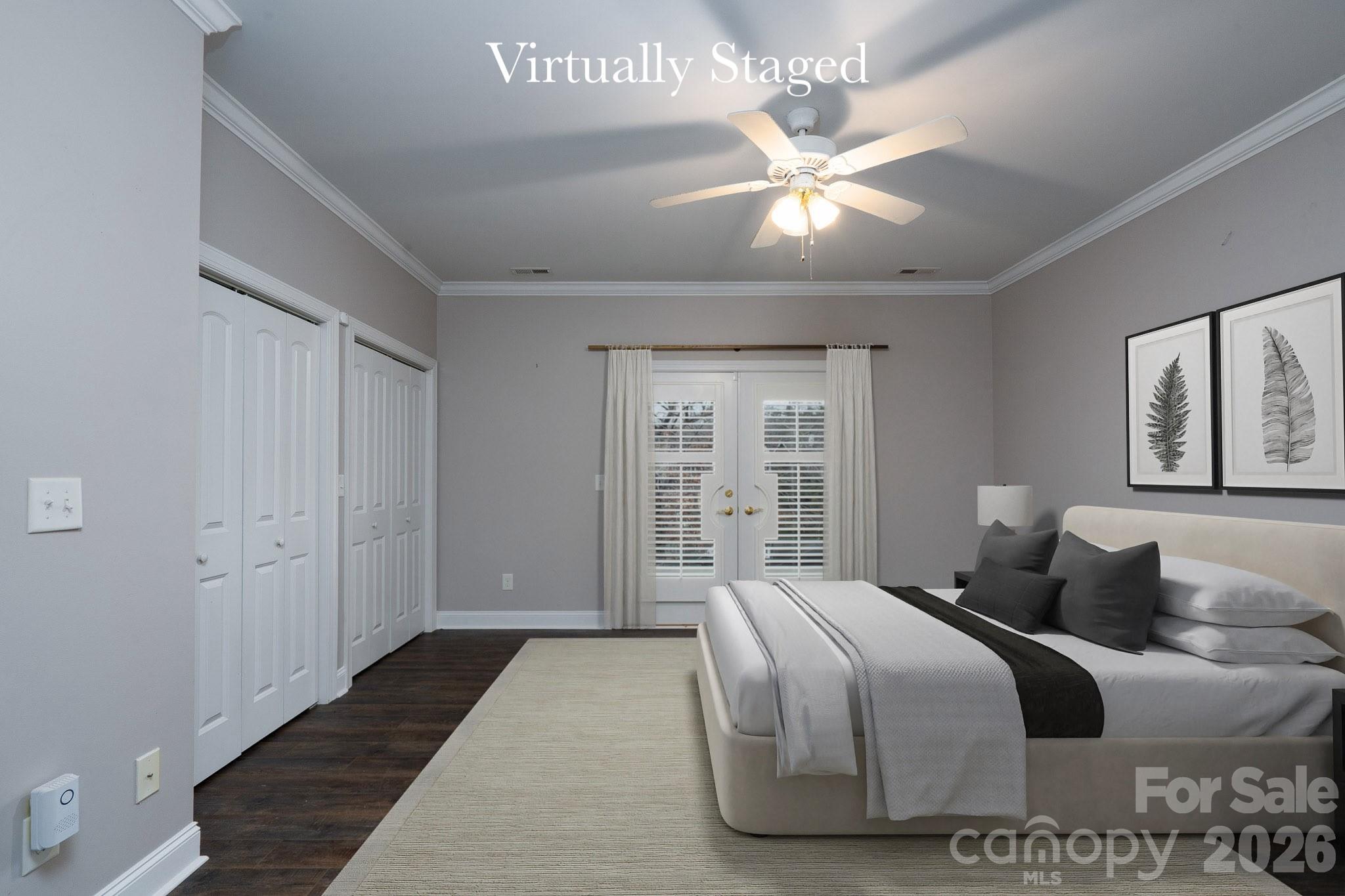 338 PLANTATION Way Mount Gilead, NC 27306 - Photo 37 of 48