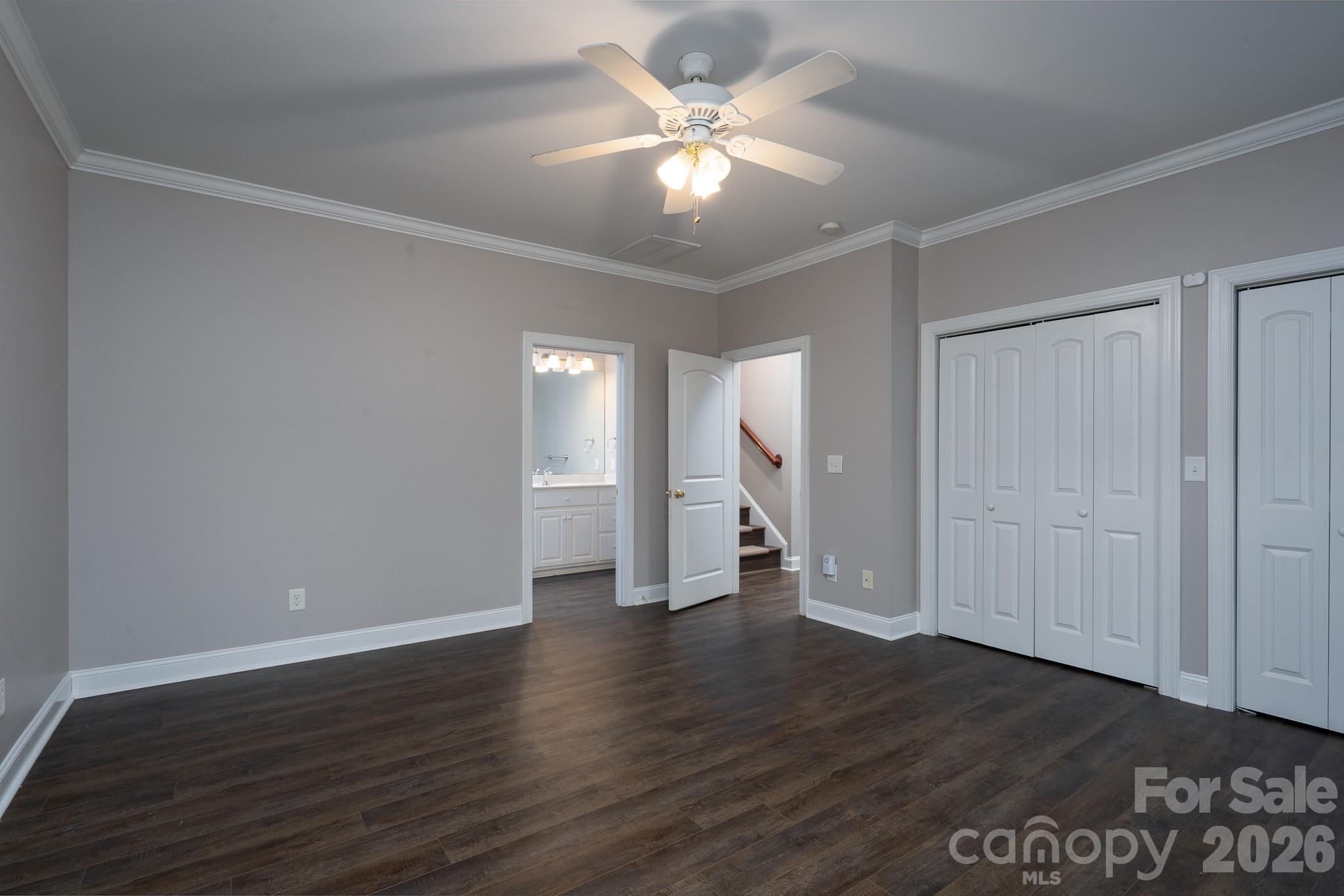 338 PLANTATION Way Mount Gilead, NC 27306 - Photo 39 of 48