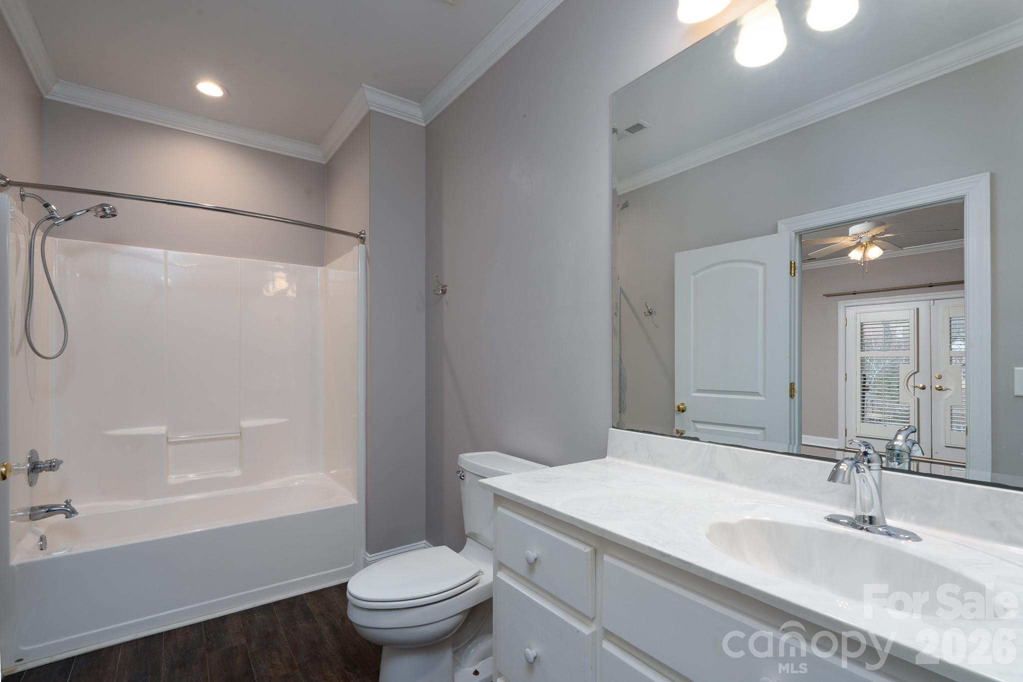 338 PLANTATION Way Mount Gilead, NC 27306 - Photo 40 of 48