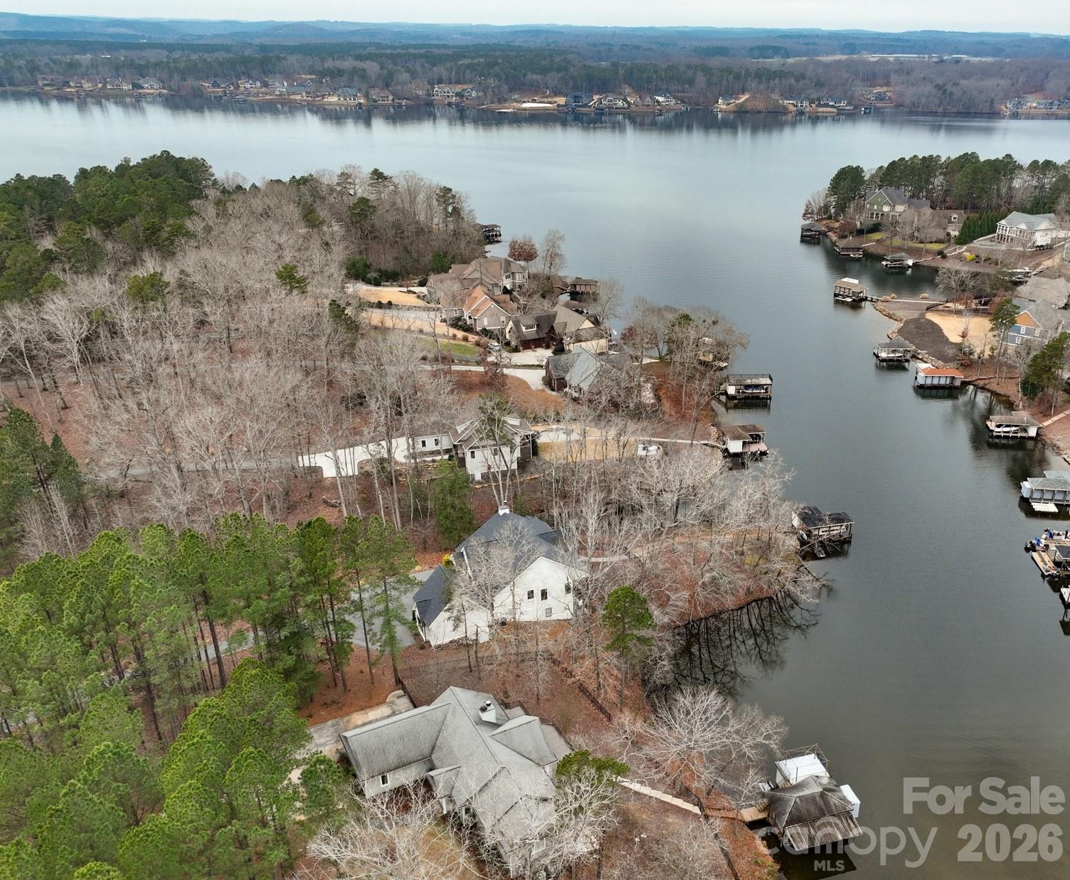 338 PLANTATION Way Mount Gilead, NC 27306 - Photo 4 of 48
