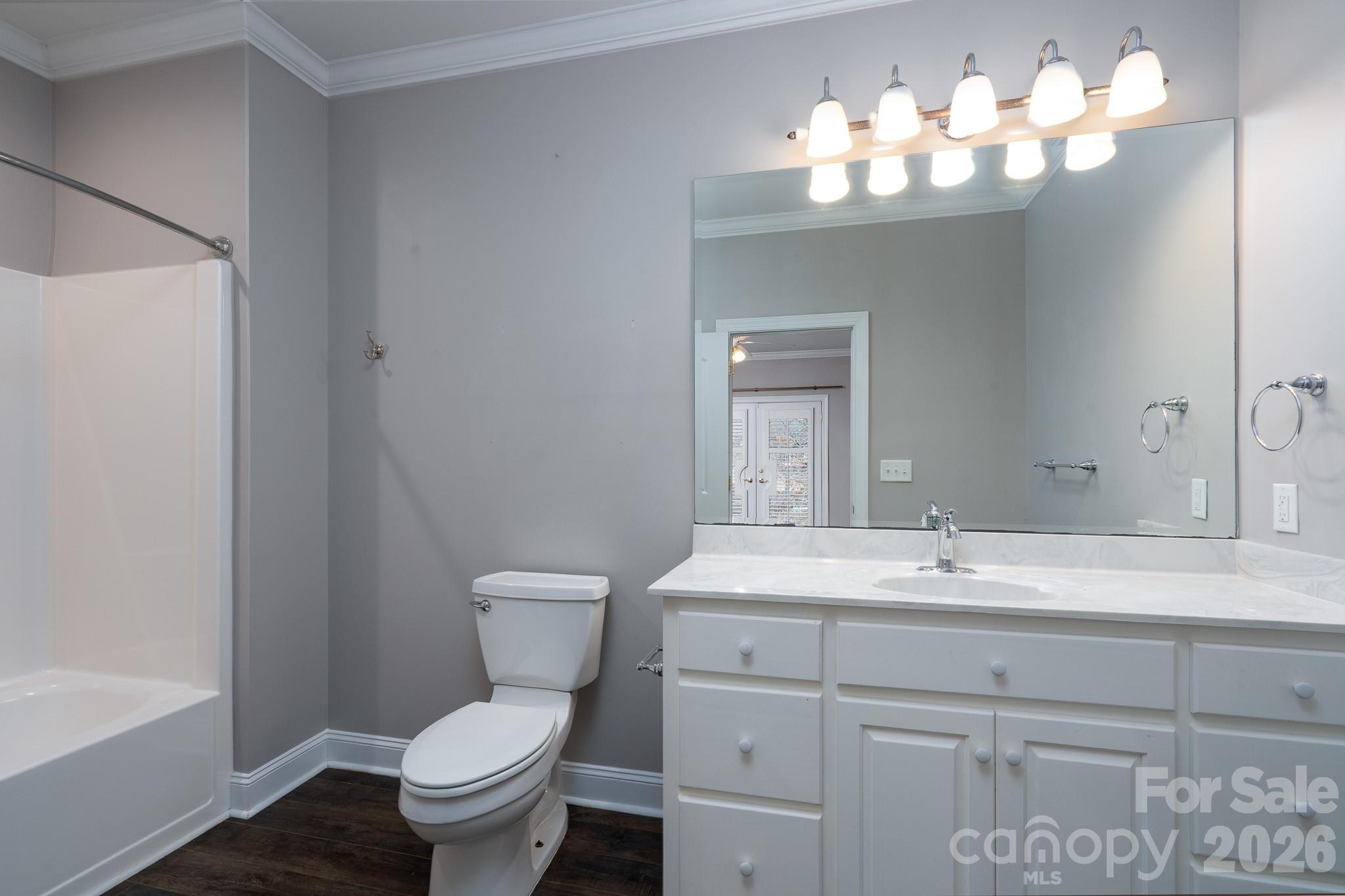 338 PLANTATION Way Mount Gilead, NC 27306 - Photo 41 of 48