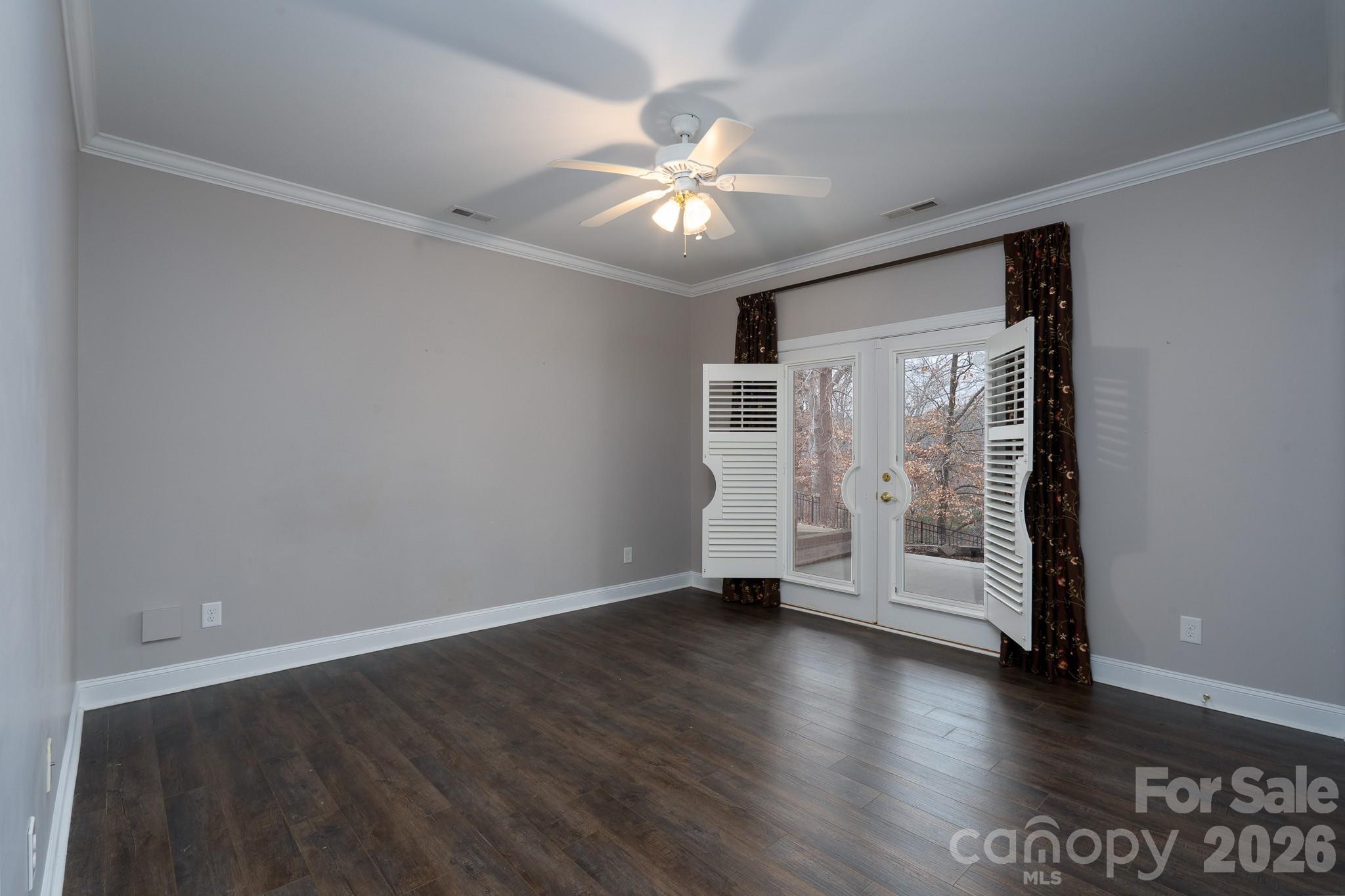 338 PLANTATION Way Mount Gilead, NC 27306 - Photo 43 of 48