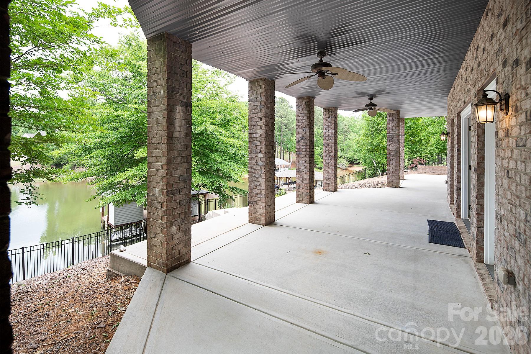 338 PLANTATION Way Mount Gilead, NC 27306 - Photo 48 of 48 a very nice looking room with a large window and couches