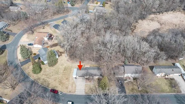 $379,000 | 16420 Lake Ridge Drive, Maple Grove, MN 55311