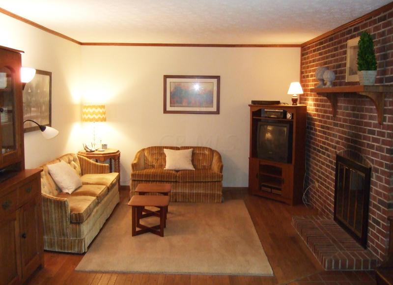 2494 Merbrook Road Columbus, OH 43235 - Photo 7 of 19 Gallery Image 7