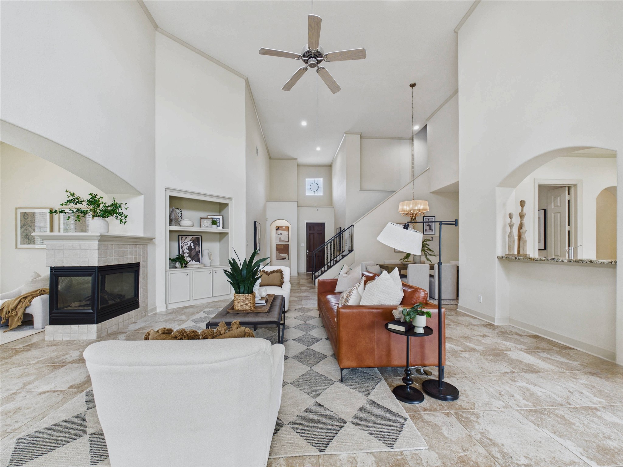 403 Harborside Way Kemah, TX 77565 - Photo 20 of 39