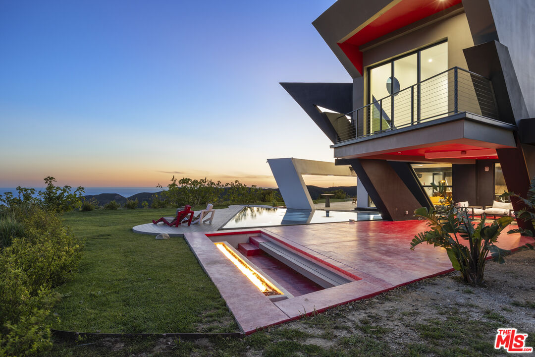 2514 Cayman Road Malibu, CA 90265 - Photo 24 of 26