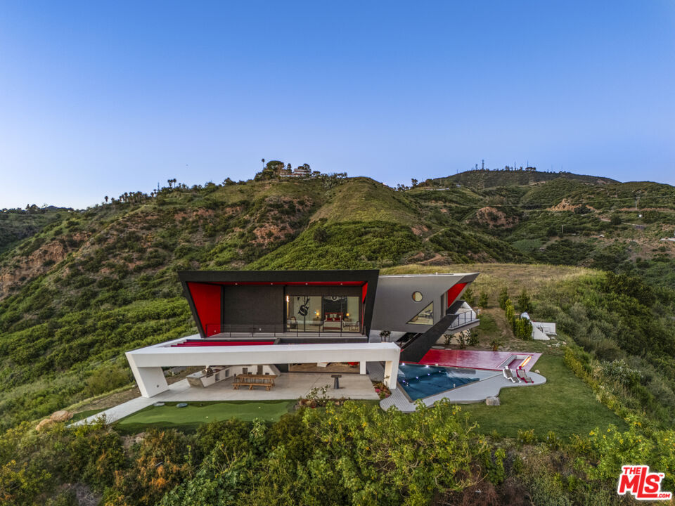 2514 Cayman Road Malibu, CA 90265 - Photo 25 of 26