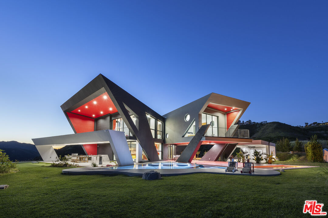 2514 Cayman Road Malibu, CA 90265 - Photo 26 of 26