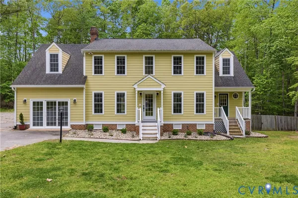 $525,000 | 11911 Riverpark Way, Chesterfield, VA 23838