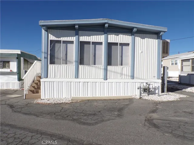 $1,595 | 12710 3rd Street, Unit 70, Yucaipa, CA 92399