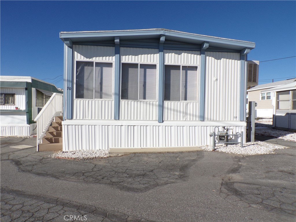 12710 3rd Street, Unit 70 Yucaipa, CA 92399 - Photo 1 of 20