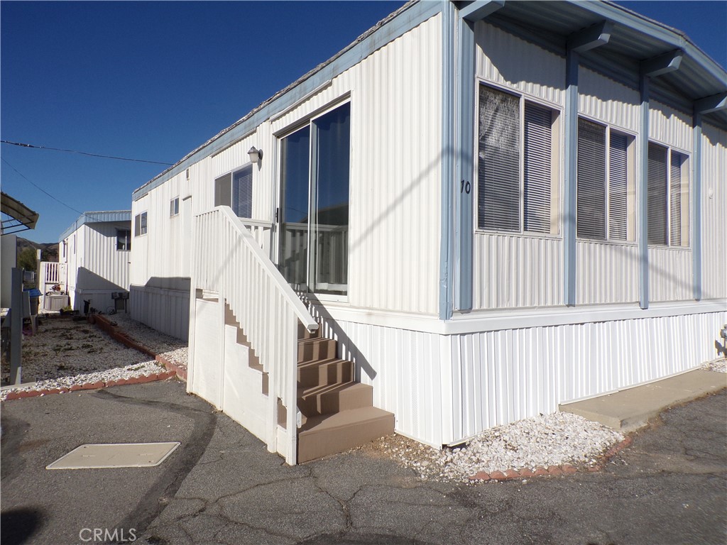 12710 3rd Street, Unit 70 Yucaipa, CA 92399 - Photo 2 of 20