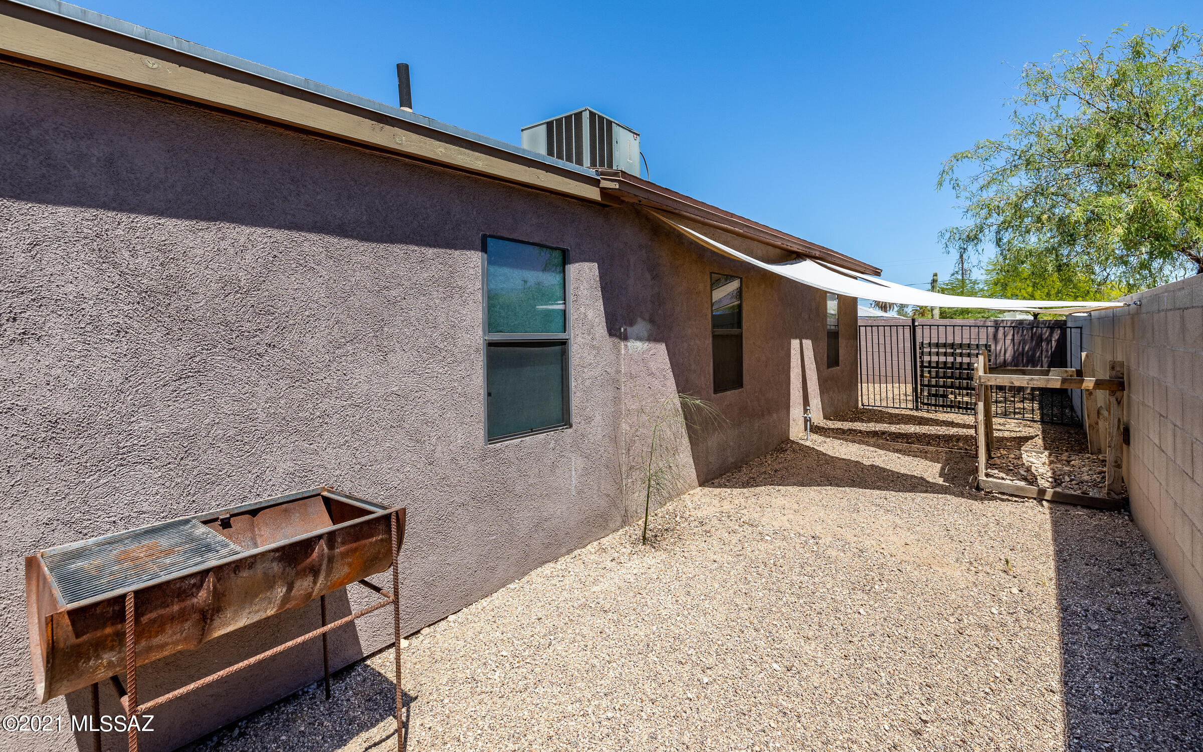 1444 East Grant Road Tucson, AZ 85719 - Photo 34 of 36 Gallery Image 34