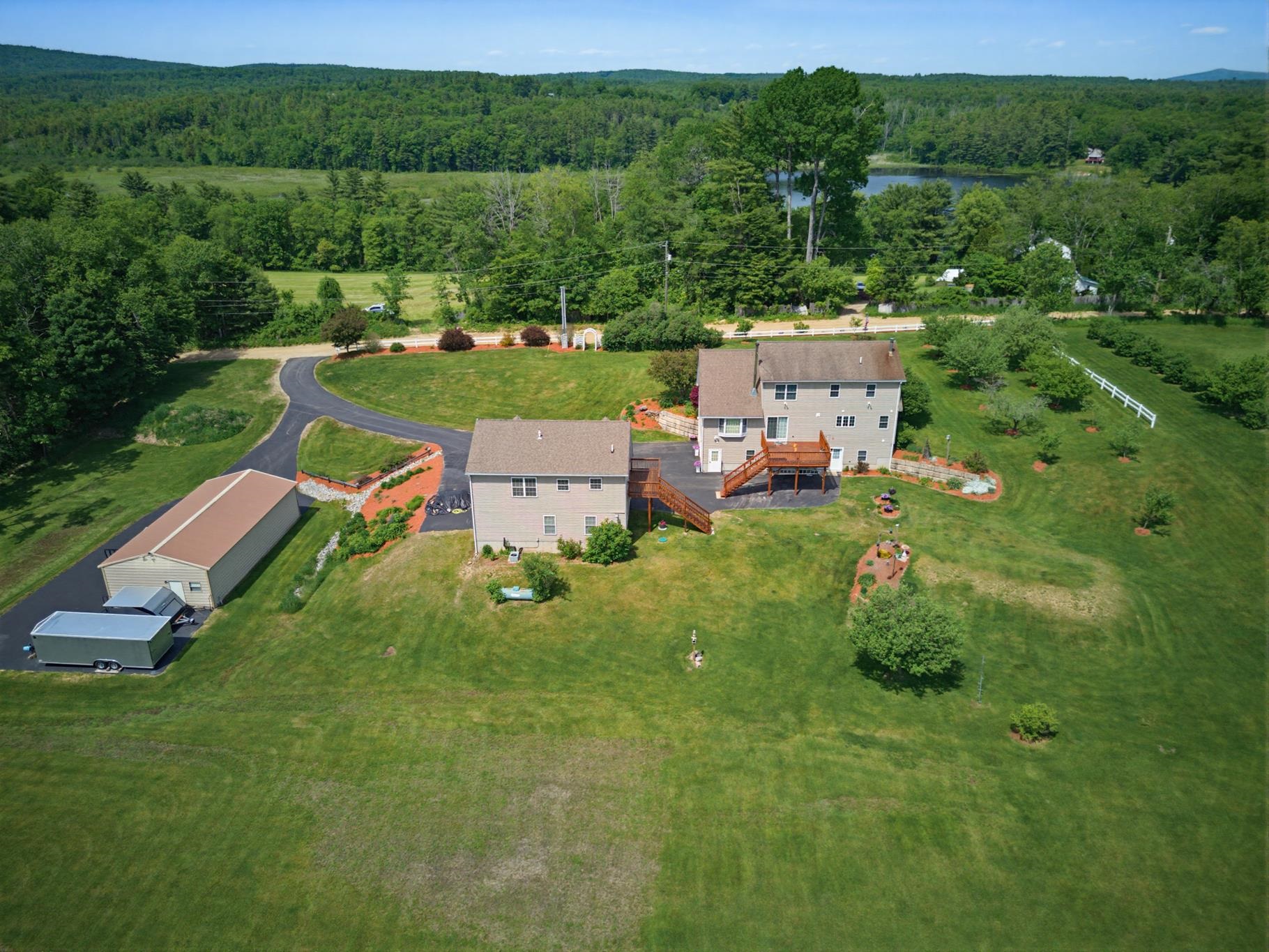 50 Range Road Pittsfield, NH 03263 - Photo 55 of 60