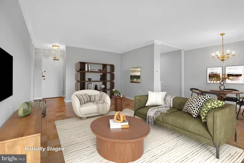 $210,000 | 3000 Spout Run Parkway, Unit A306, Arlington, VA 22201