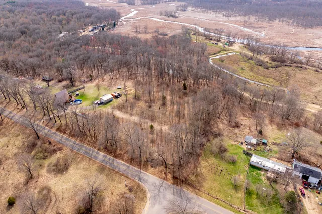 $45,000 | 3 1/2 Mile Road, Athens, MI 49011