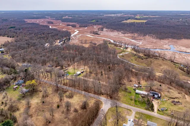 $45,000 | 3 1/2 Mile Road, Athens, MI 49011