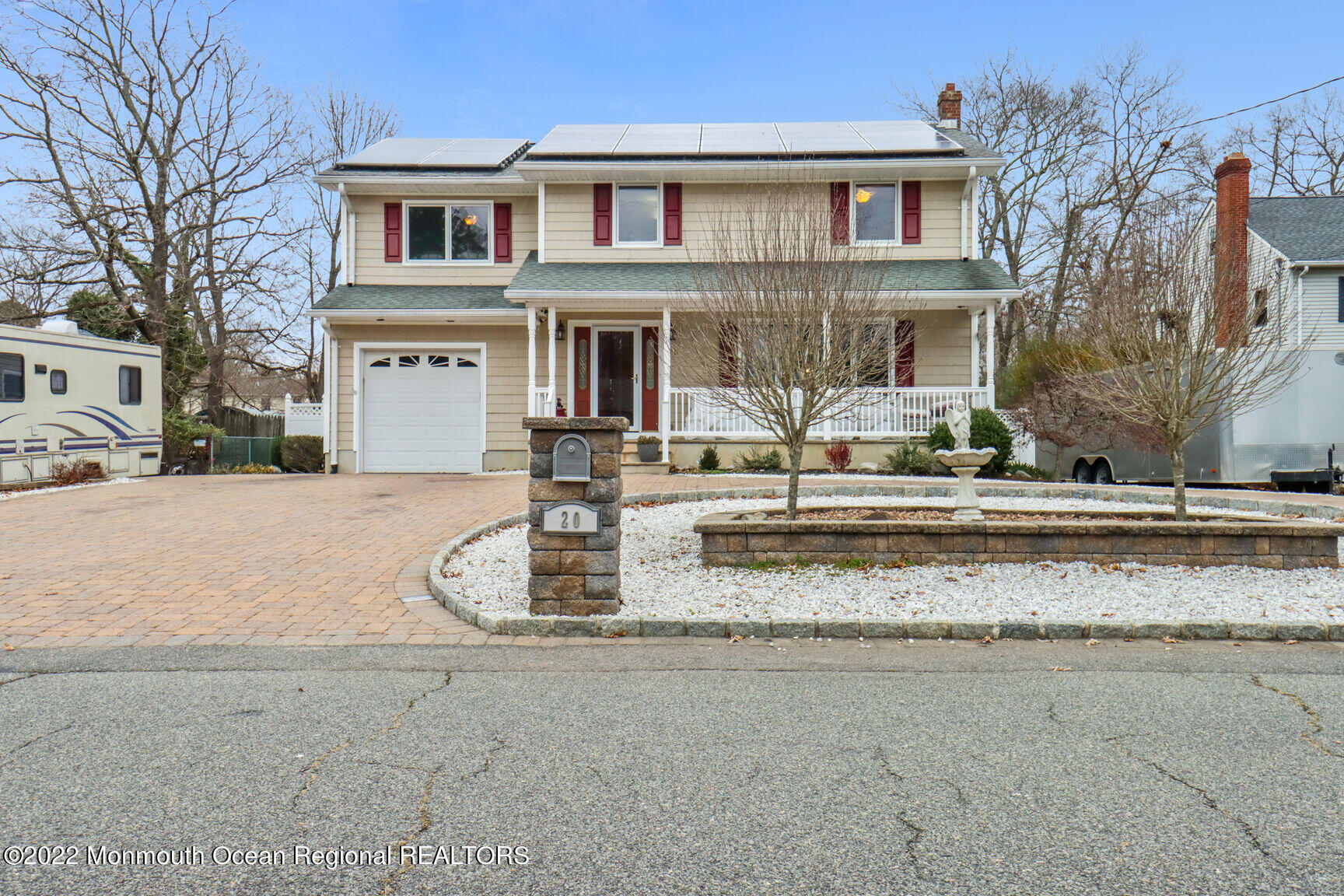 20 Jones Road Forked River, NJ 08731 - Photo 1 of 33 0001-001