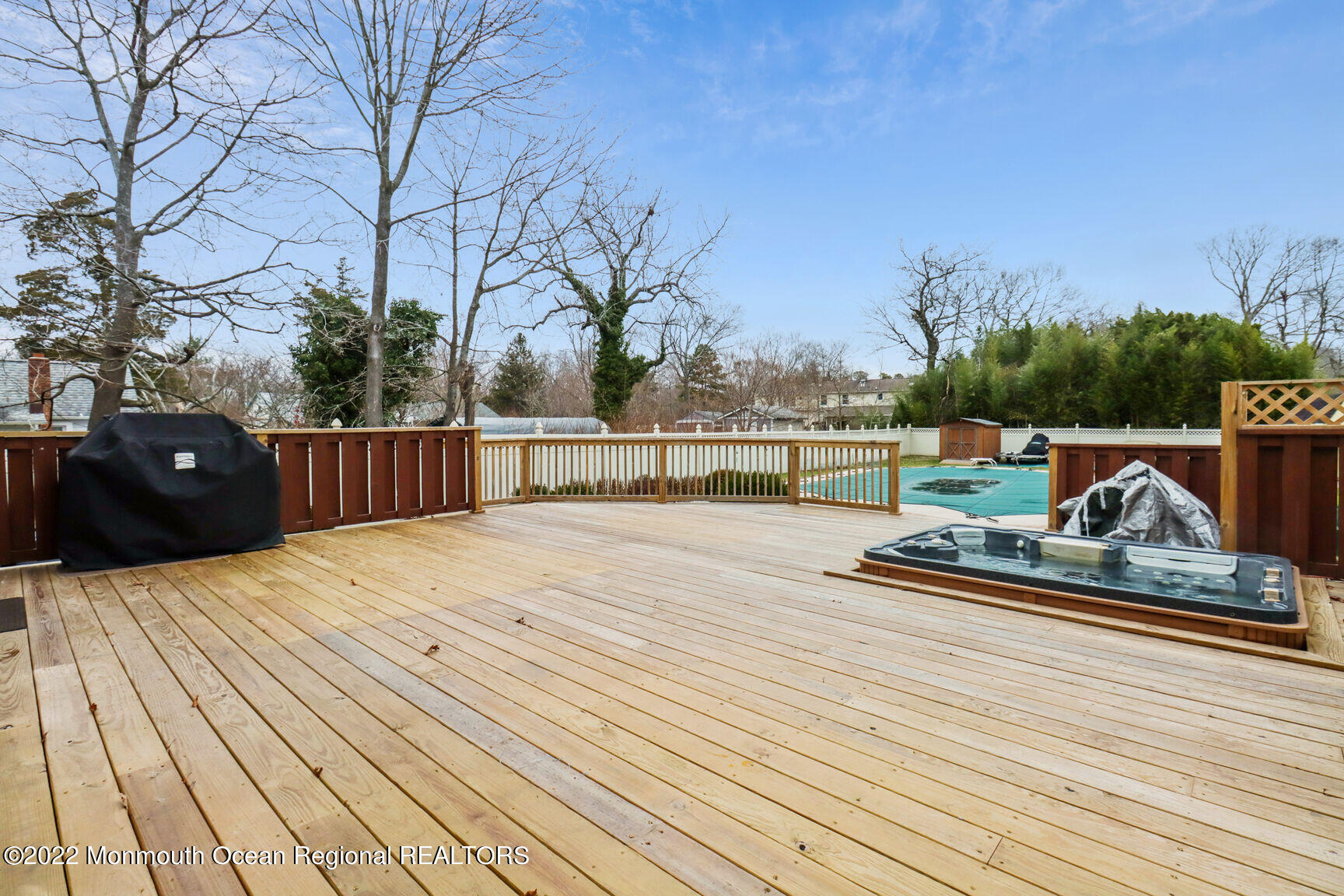 20 Jones Road Forked River, NJ 08731 - Photo 18 of 33 0025-025
