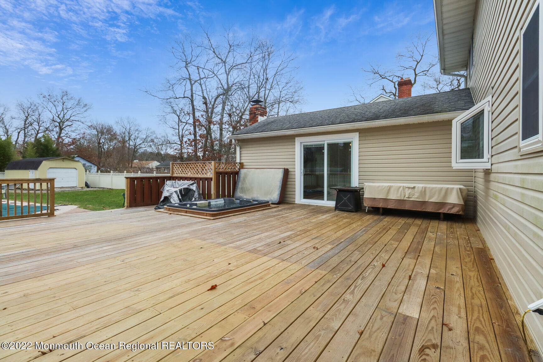 20 Jones Road Forked River, NJ 08731 - Photo 19 of 33 0024-024