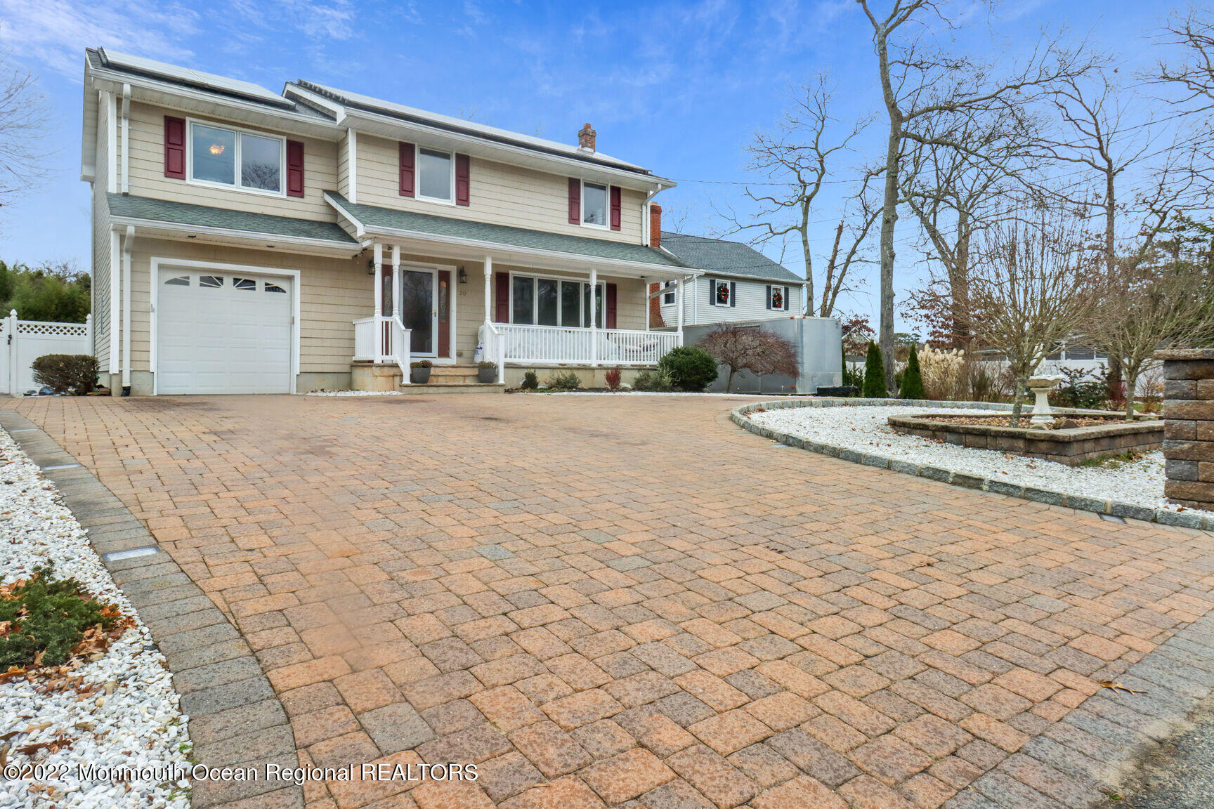 20 Jones Road Forked River, NJ 08731 - Photo 2 of 33 0003-003