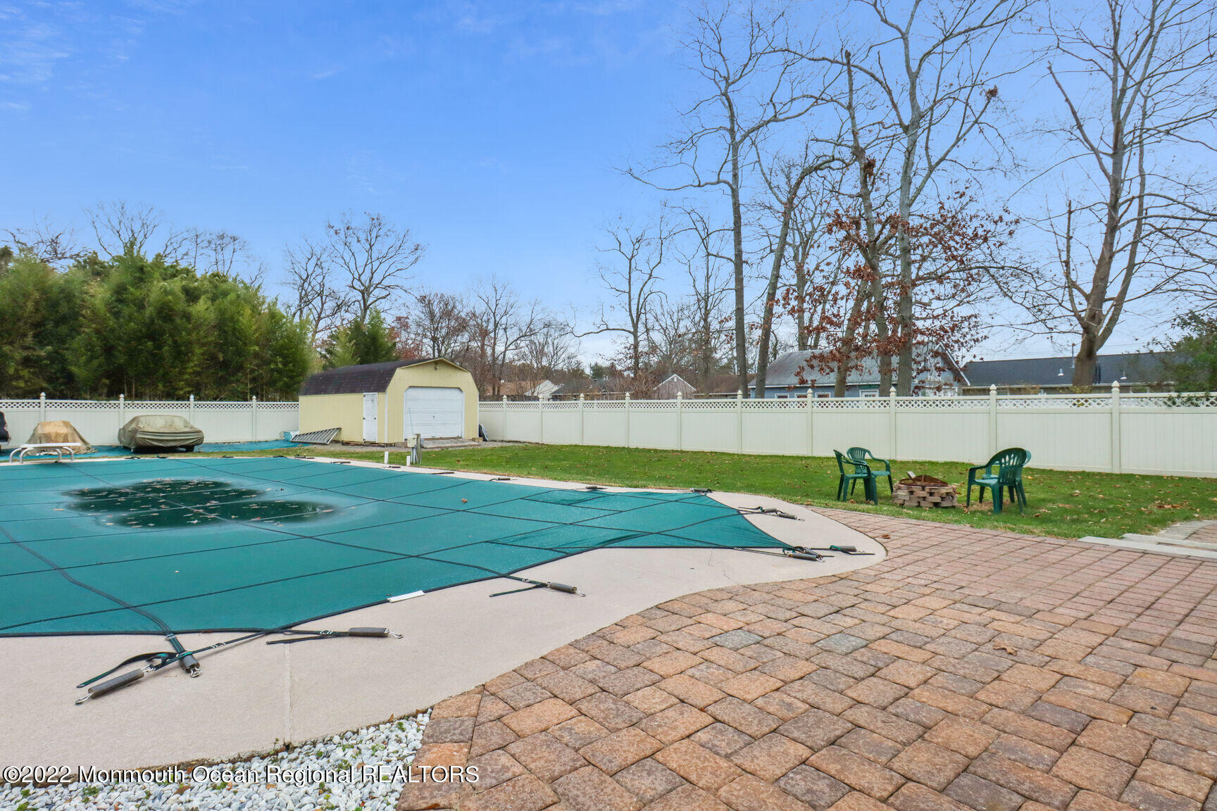 20 Jones Road Forked River, NJ 08731 - Photo 22 of 33 0028-028