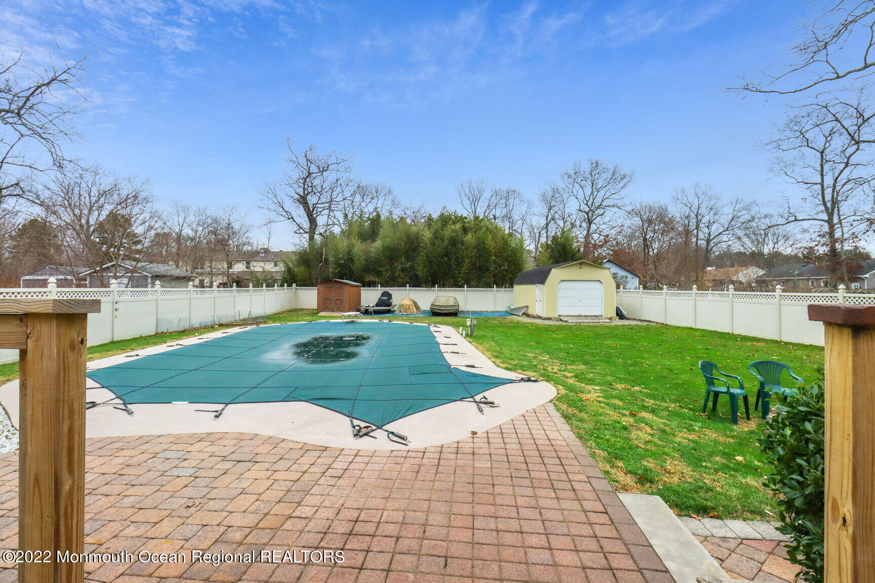 20 Jones Road Forked River, NJ 08731 - Photo 23 of 33 0026-026