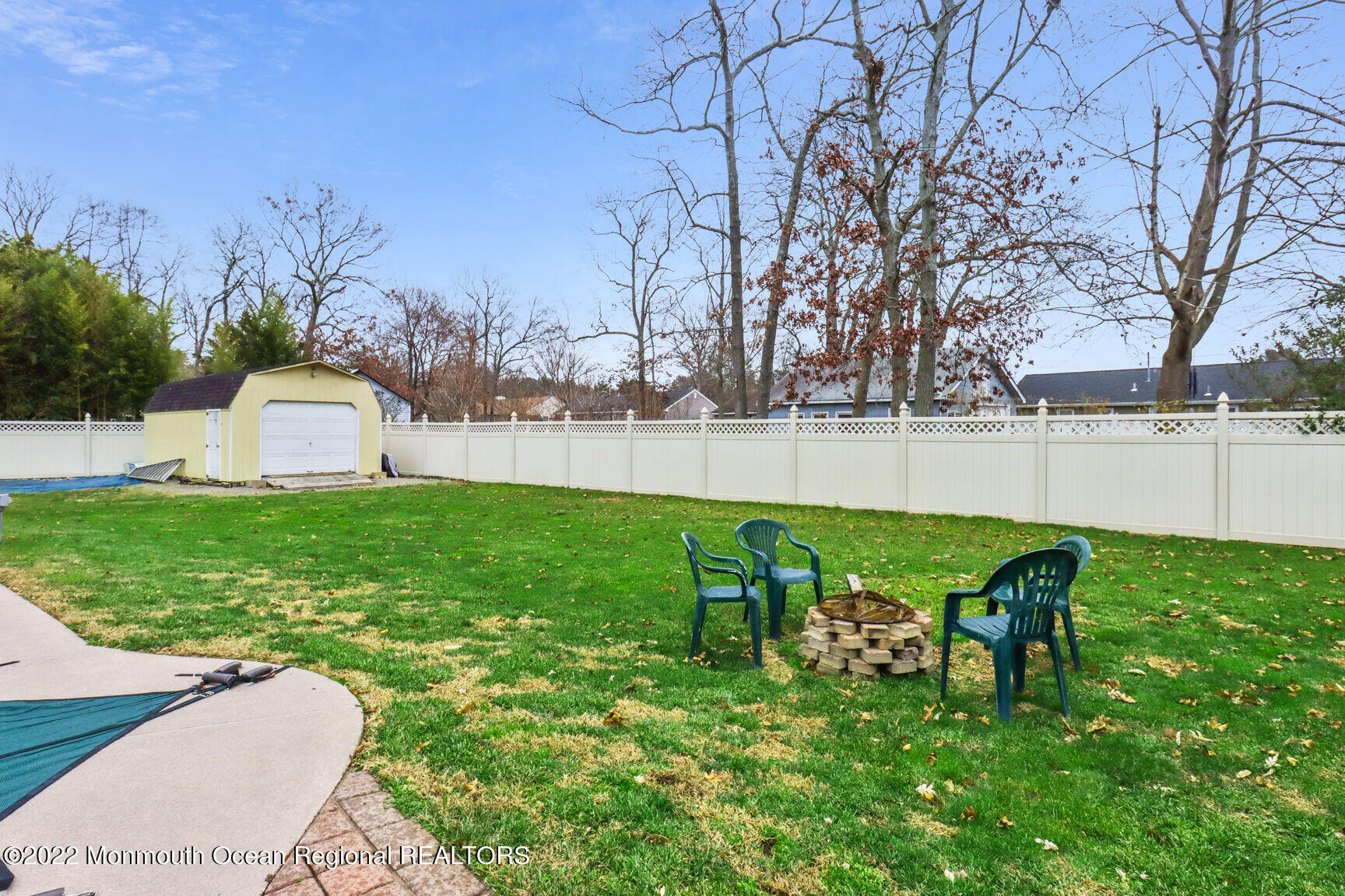 20 Jones Road Forked River, NJ 08731 - Photo 25 of 33 0029-029