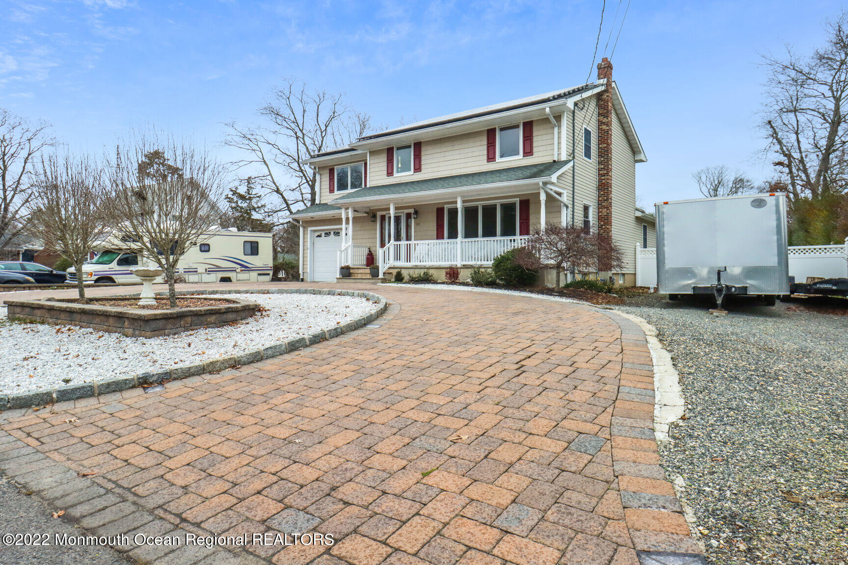 20 Jones Road Forked River, NJ 08731 - Photo 32 of 33 0004-004
