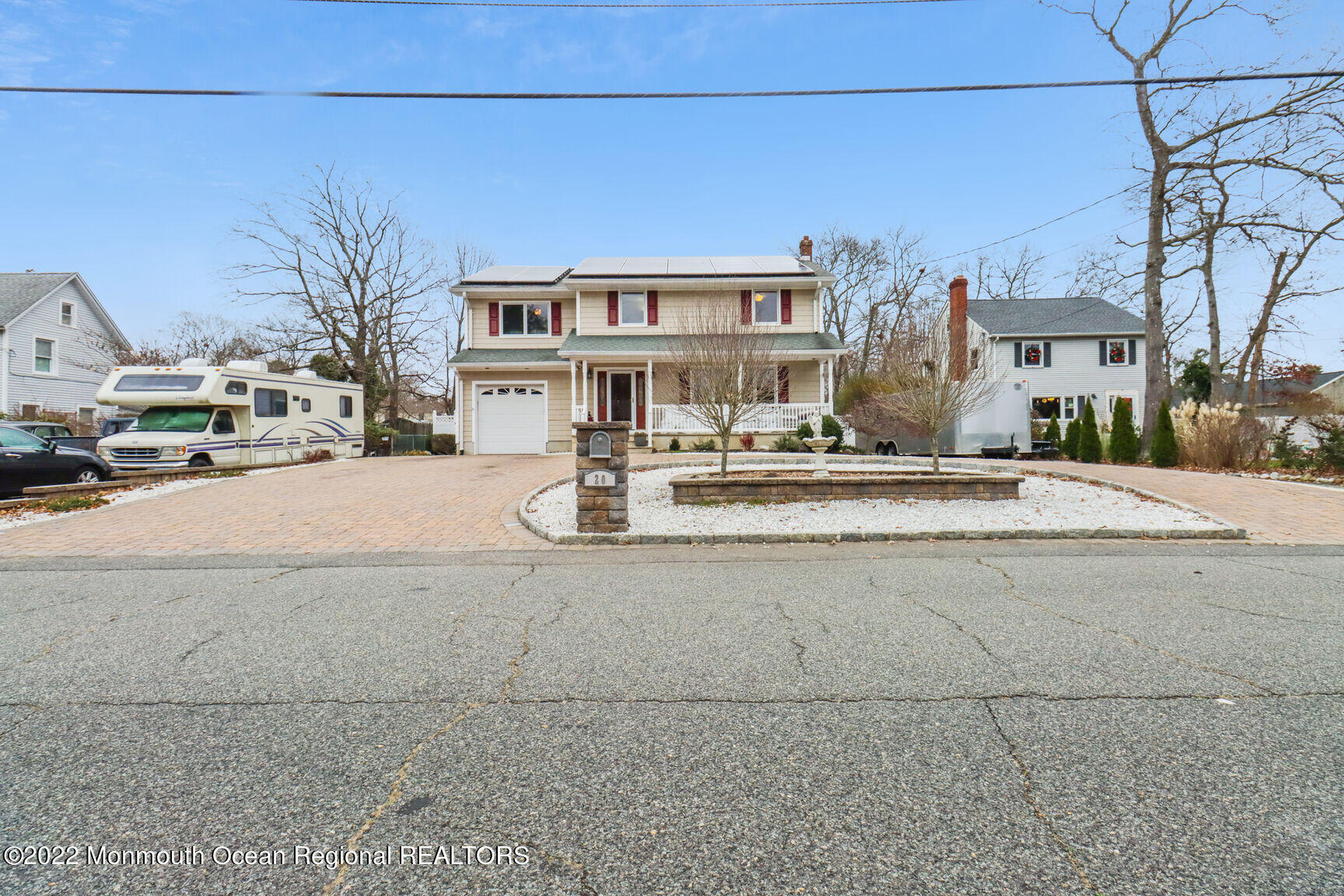 20 Jones Road Forked River, NJ 08731 - Photo 33 of 33 0002-002
