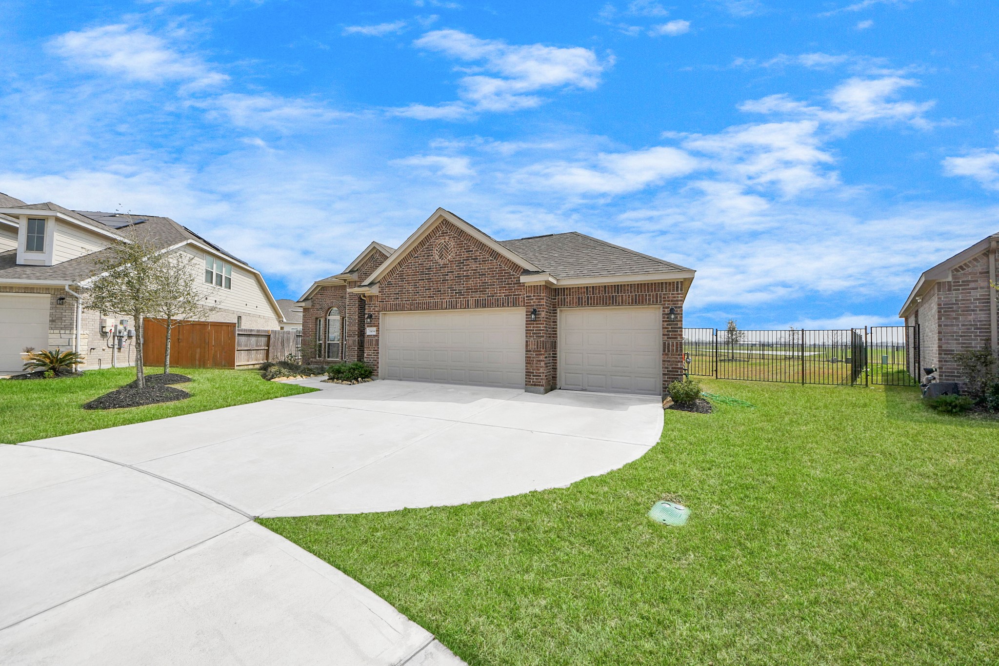 1654 Sequoia Run Drive Rosharon, TX 77583 - Photo 19 of 21